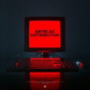 Artelax - Distribution (Club Mix)