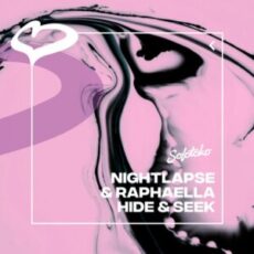 Raphaella & Nightlapse - Hide & Seek (Extended Mix)