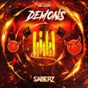 SaberZ - Demons (Extended Mix)