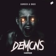 XANDER & DAGS - Demons (Extended Mix)