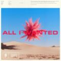 Kelland - All I Wanted (feat. WAILD)