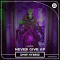SWBK - Never Give Up