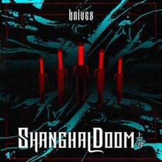 Shanghai Doom - Knives