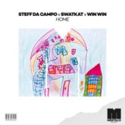 Steff da Campo x Swatkat x Win Win - Home (Extended Mix)