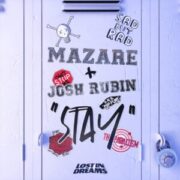 Mazare & Josh Rubin - Stay