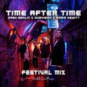 Dash Berlin x Dubvision x Emma Hewitt - Time After Time (Festival Extended Mix)