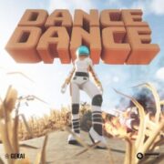 Gabry Ponte - Dance Dance (Feat. Alessandra)