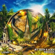 Jet Zeith & A3EX - Exodus