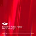 Luminn vs. Yoshi & Razner - Out Of The Cage (Extended Mix)