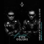 twocolors - Heavy Metal Love (ZERO THREE ZERO Phonk Remix)