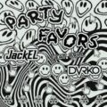DVRKO & JackEL - Party Favors (feat. Brill)