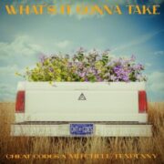 Cheat Codes & Mitchell Tenpenny - What's It Gonna Take
