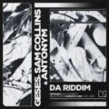 GESES, Sam Collins & ANTONYM - DA RIDDIM (Extended Mix)