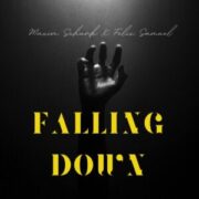 Maxim Schunk & Felix Samuel - Falling Down
