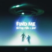 Nitro Fun & 3DI - Find Me