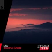 UDM - Colorful Sunrise (Extended Mix)