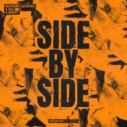 Bearded Legend & VØJ & MØRFI - Side By Side (Extended Mix)