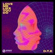 D.T.E - Love Me Like You Do (Extended Mix)