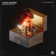 ULTRAW & Moobek - Firestarters EP (Extended)