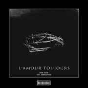 Luca Testa feat. Joanna Gypser - L'Amour Toujours (Hardstyle Remix)