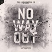 Cold Confusion Ft. MC Flo - No Way Out