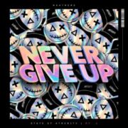 Maxtreme - Never Give Up