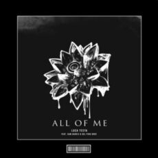 Luca Testa feat. Sam Darris Del Pino Bros - All Of Me (Hardstyle Remix)
