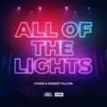 Coone & Robert Falcon - All Of The Lights