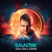 Galactixx - Sun Goes Down (Extended Mix)