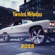 Twisted Melodiez - Boss