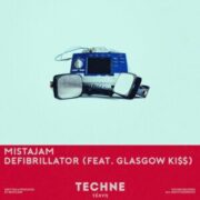MistaJam - Defibrillator (feat. Glasgow KI$$)