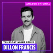 Pinar Toprak - Prime Video Sports Theme (Dillon Francis "Thursday Night" Remix)