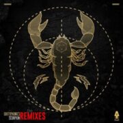 Dirtyphonics - Scorpion (Tantrum Desire & WODD Remixes)
