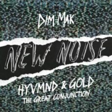 HYVMND & Gold - The Great Conjunction
