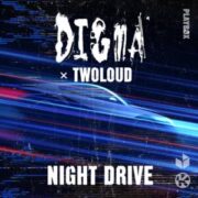 Digma x twoloud - Night Drive (Extended Mix)