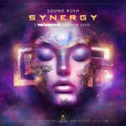 Sound Rush - Synergy (Reverze Anthem 2023)