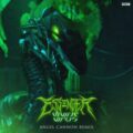 Essenger - Divine Virus (ANGEL CANNON Remix)