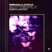 Rimbano & Stepuz - Butterfly (Neon Lights)