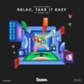 Kastelo & Dawell - Relax, Take It Easy (feat. Daniel Arci)
