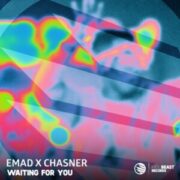 Emad & Chasner - Waiting For You