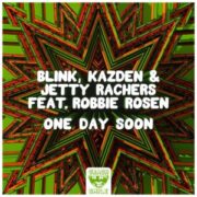 Blink & Kazden & Jetty Rachers - One Day Soon
