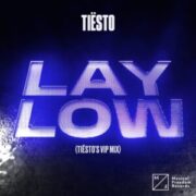 Tiësto - Lay Low (Tiësto VIP Mix)