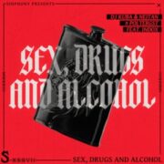 DJ Kuba & Neitan x POLTERGST - S*x Dr*gs and Alcohol (feat. Indox)
