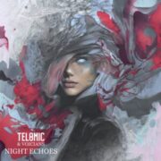 Telomic & Voicians - Night Echoes