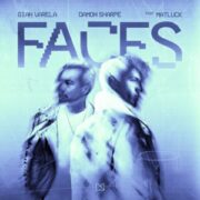 Gian Varela & Damon Sharpe - Faces (feat. Matluck)