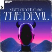 Matt Guy feat. 666 - The Devil (Extended Mix)