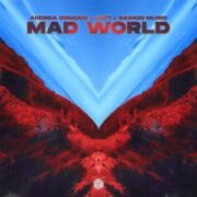 Andrea Concari, ANTI & Saimon Music - Mad World (Extended Mix)