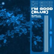 Blaze U & Not Kiddin - I’m Good (Blue) (Extended Mix)