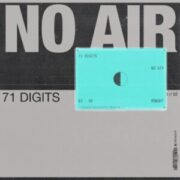 71 Digits - No Air (Extended Mix)