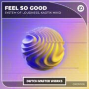 System of Loudness, Kaotik Mind - Feel So Good (Extended Mix)